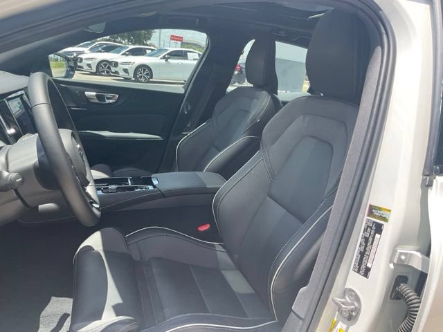 Certified 2023 Volvo S60 T8 Ultimate w/ Climate Package AWD/4WD image 13