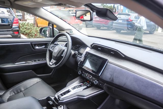 Used 2018 Honda Clarity Touring image 21