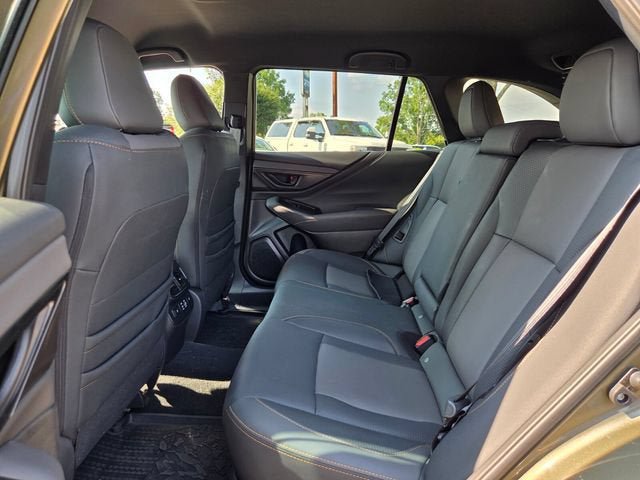 Used 2025 Subaru Outback Wilderness AWD/4WD image 13