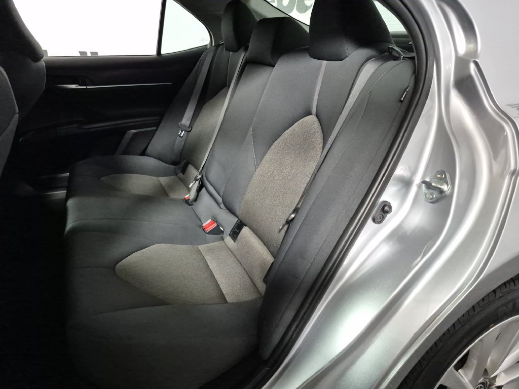 Used 2023 Toyota Camry LE FWD image 24