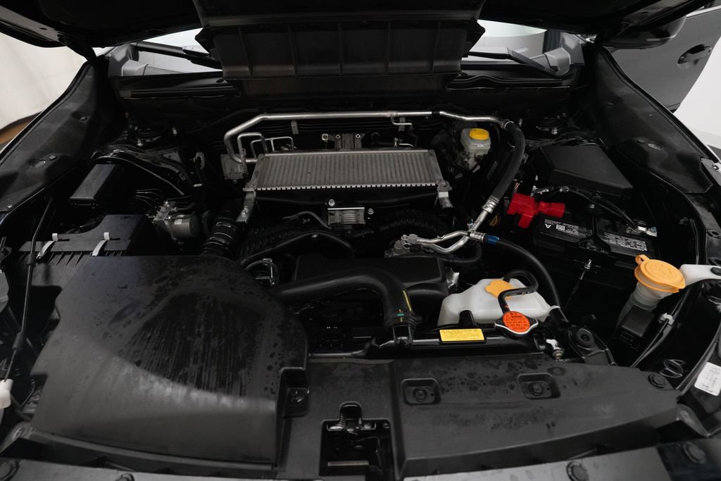 Certified 2025 Subaru Ascent Limited image 3