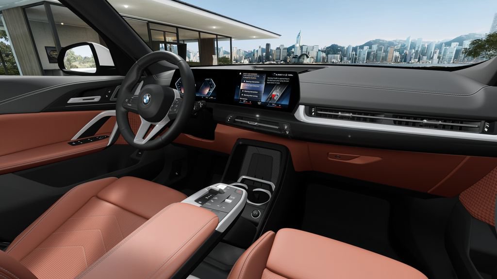 New 2027 BMW X1 xDrive28i AWD/4WD image 14