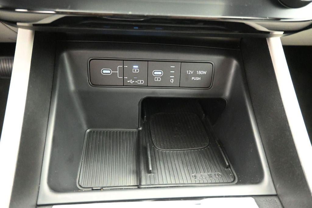 New 2026 Hyundai Tucson SEL AWD/4WD image 22