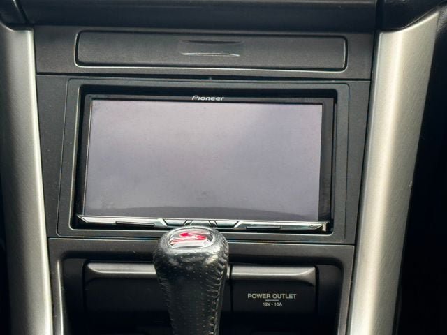 Used 2003 Acura CL Type-S FWD image 20