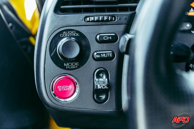 Used 2001 Honda S2000 image 14