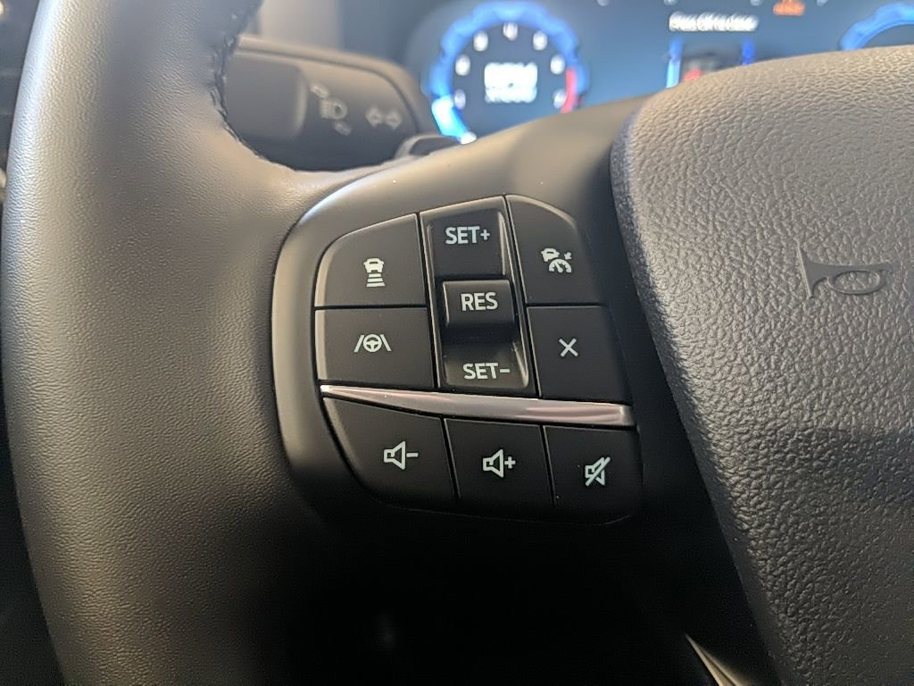 Used 2025 Ford Bronco Sport Badlands image 15