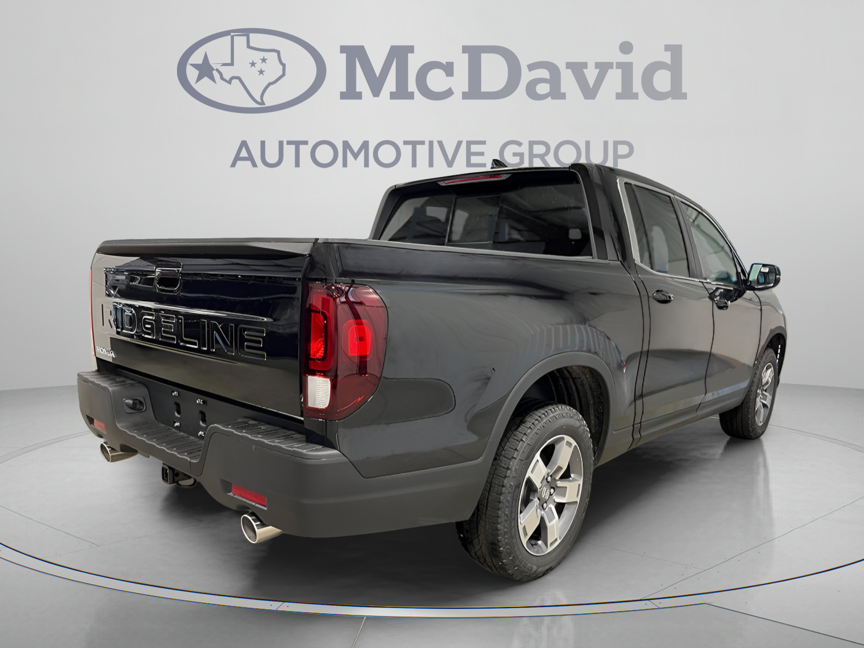 New 2026 Honda Ridgeline RTL image 6