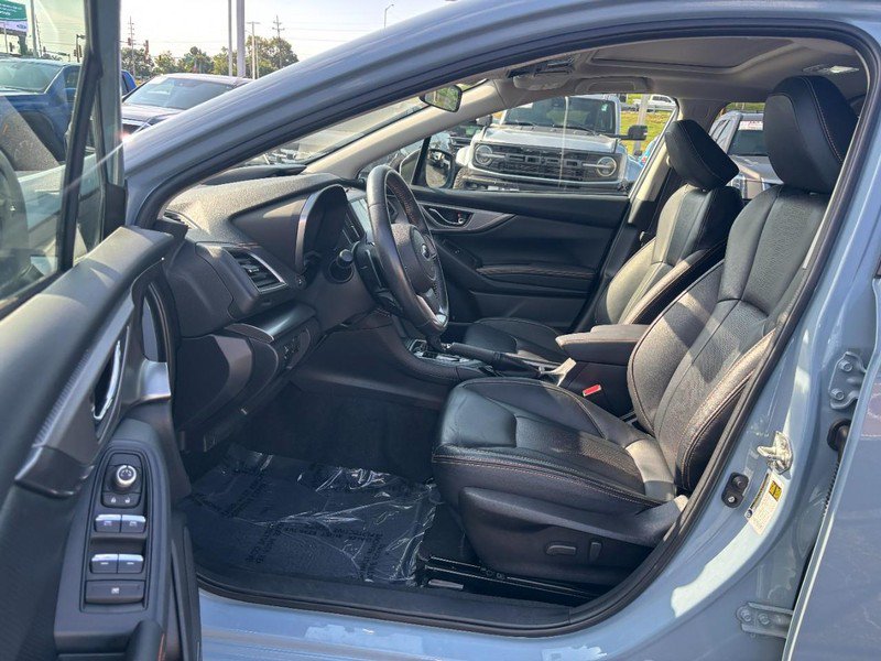 Used 2022 Subaru Crosstrek 2.5i Limited w/ Moonroof Package 2 AWD/4WD image 9