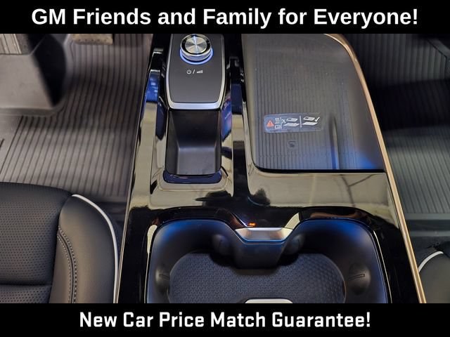 New 2026 Buick Enclave Avenir w/ Super Cruise Package AWD/4WD image 24