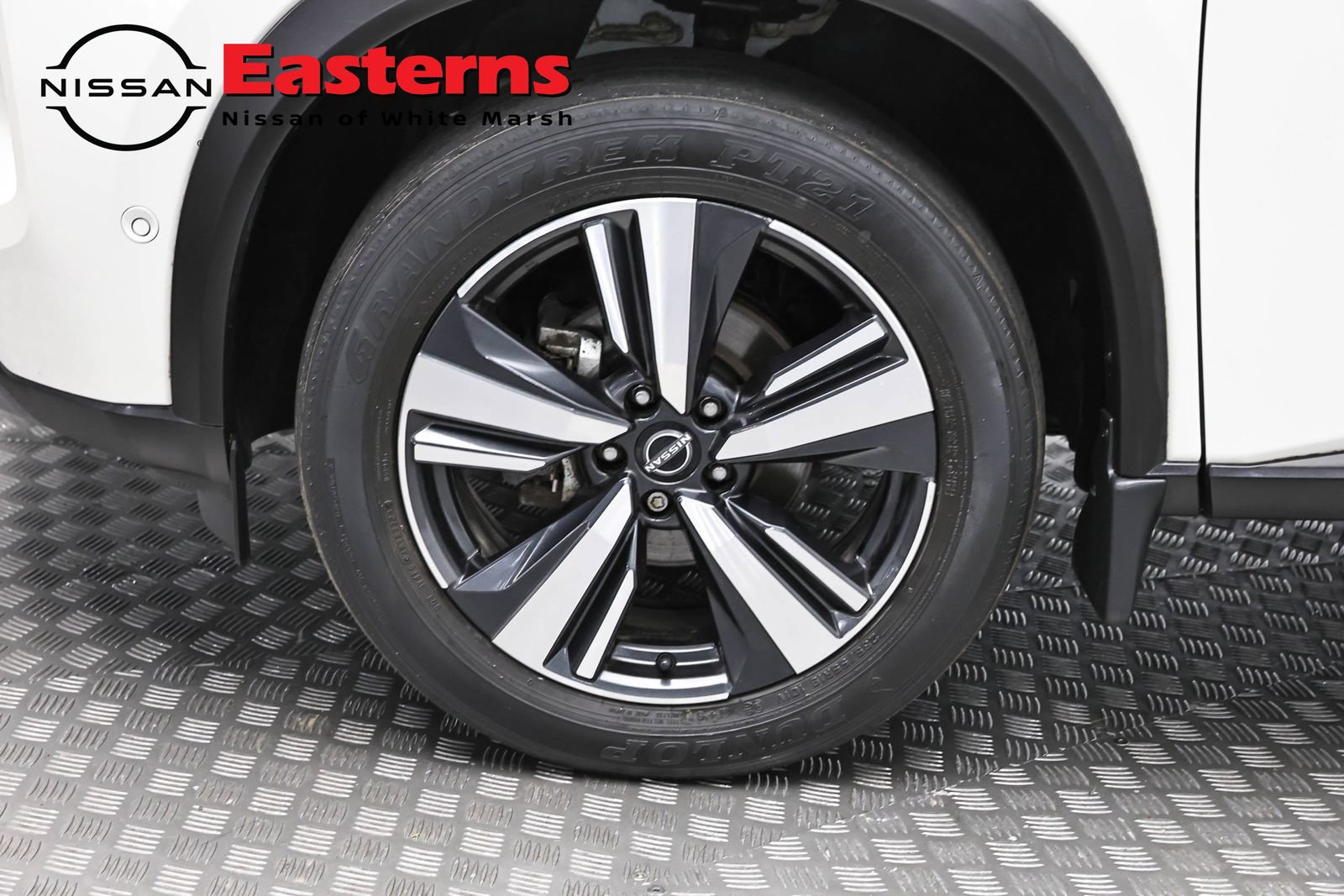 Used 2023 Nissan Rogue SL w/ SL Premium Package AWD/4WD image 27