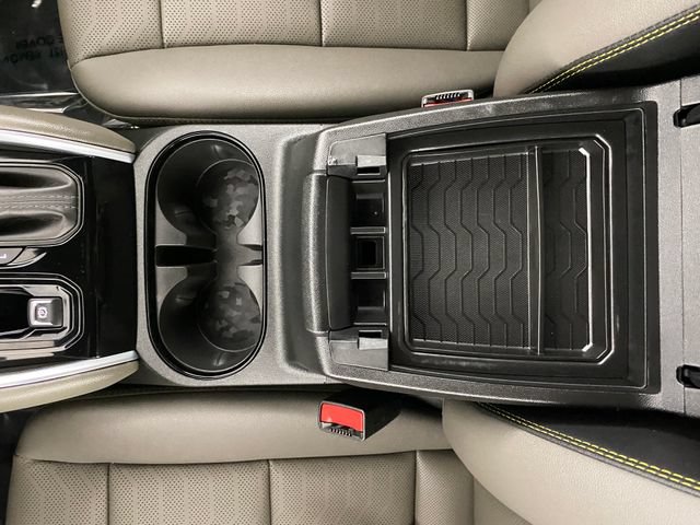 Certified 2026 Chevrolet Colorado ZR2 w/ Technology Package AWD/4WD image 29