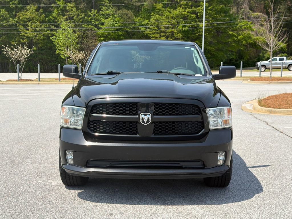 Used 2016 RAM 1500 Express image 2