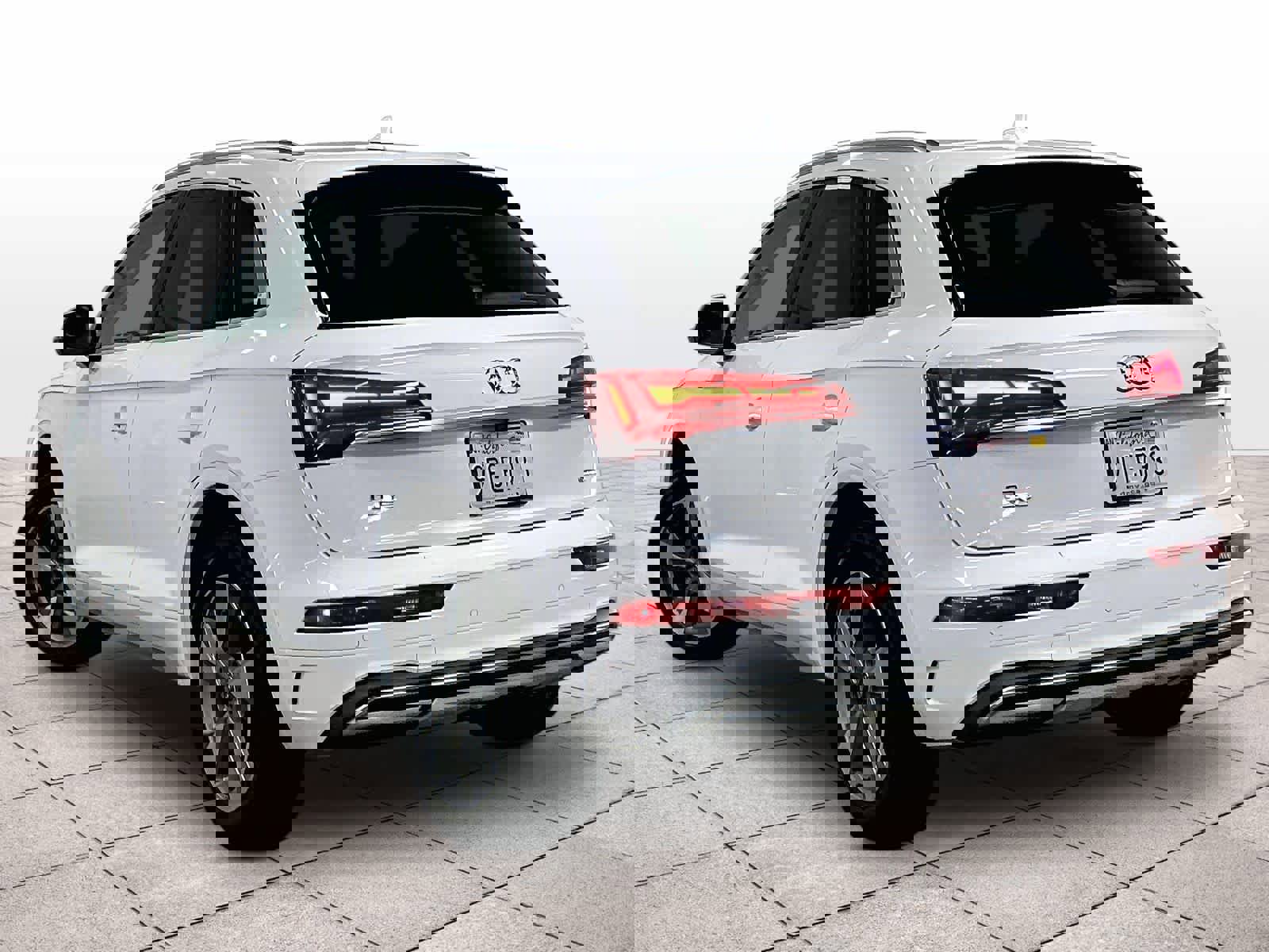 Used 2023 Audi Q5 2.0T Premium w/ Convenience Package image 14