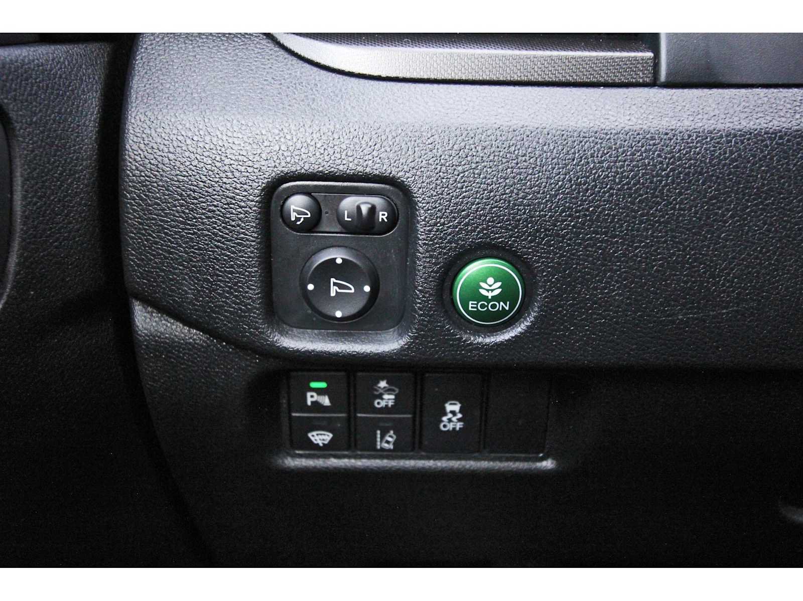 Used 2022 Honda Passport TrailSport image 19