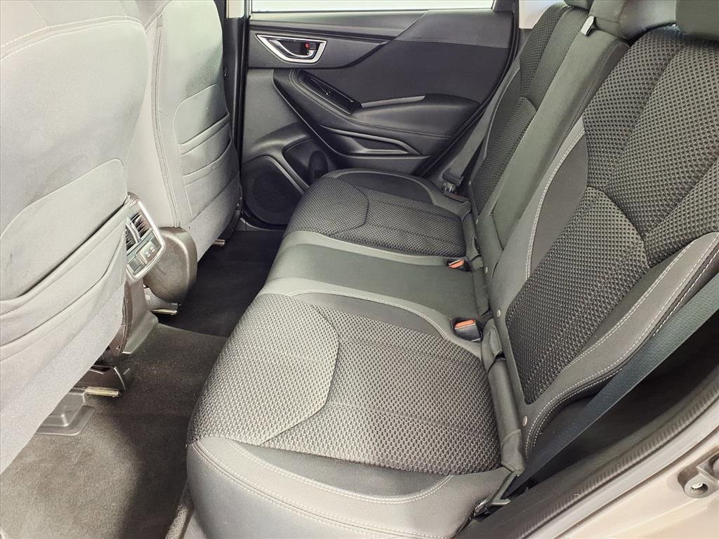 Used 2020 Subaru Forester Premium image 8