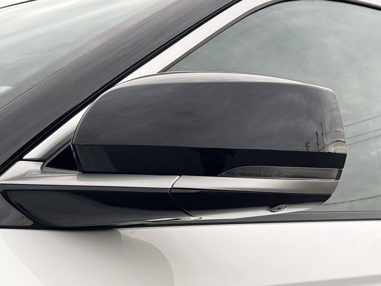 Used 2022 Jeep Grand Cherokee Summit w/ Adv Protech Group IV image 44