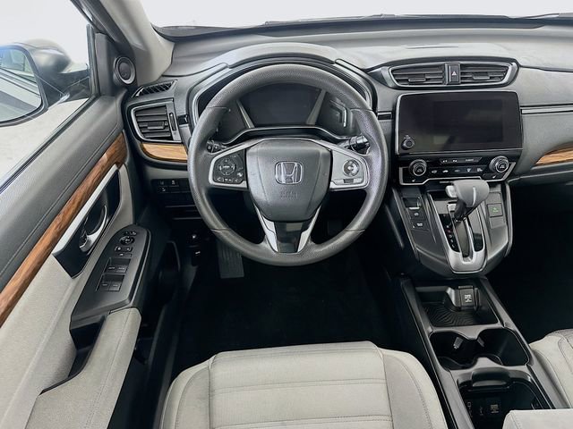 Used 2019 Honda CR-V EX image 4