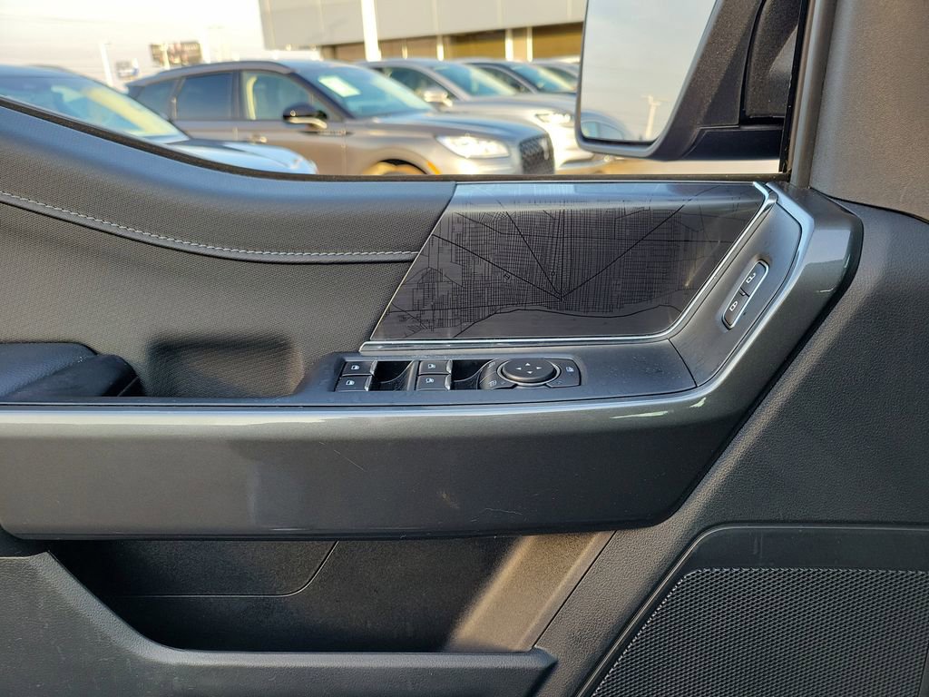 Certified 2023 Ford F150 XLT w/ Equipment Group 302A High image 18