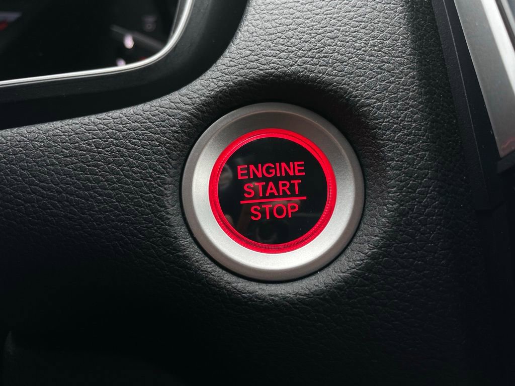 Used 2019 Honda CR-V EX-L image 20