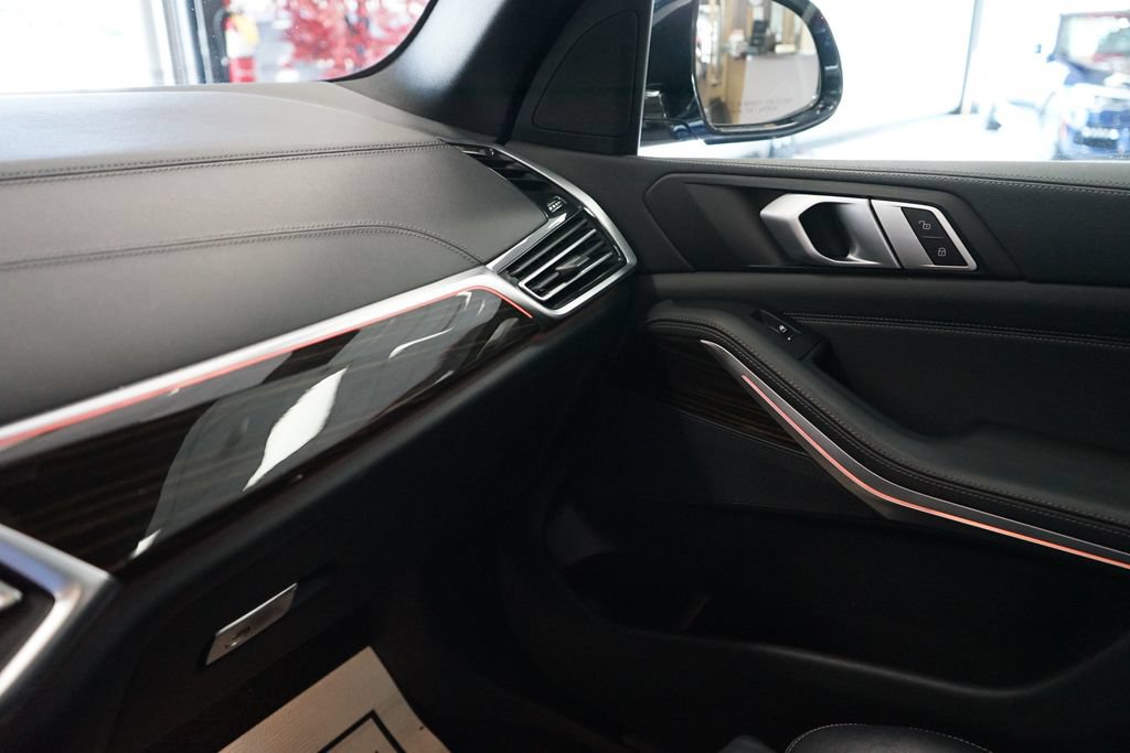 Used 2019 BMW X5 xDrive40i AWD/4WD image 46