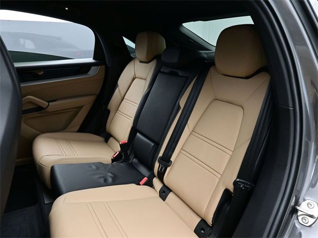 New 2026 Porsche Cayenne S image 14