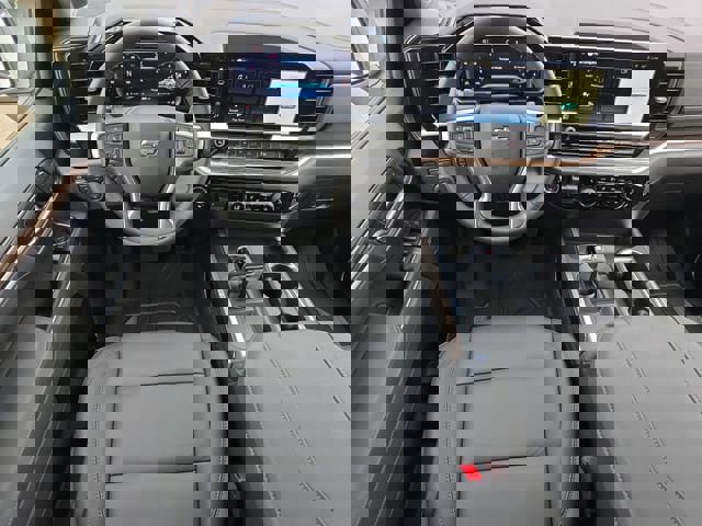 New 2026 Chevrolet Silverado 1500 RST w/ Redline Edition image 12