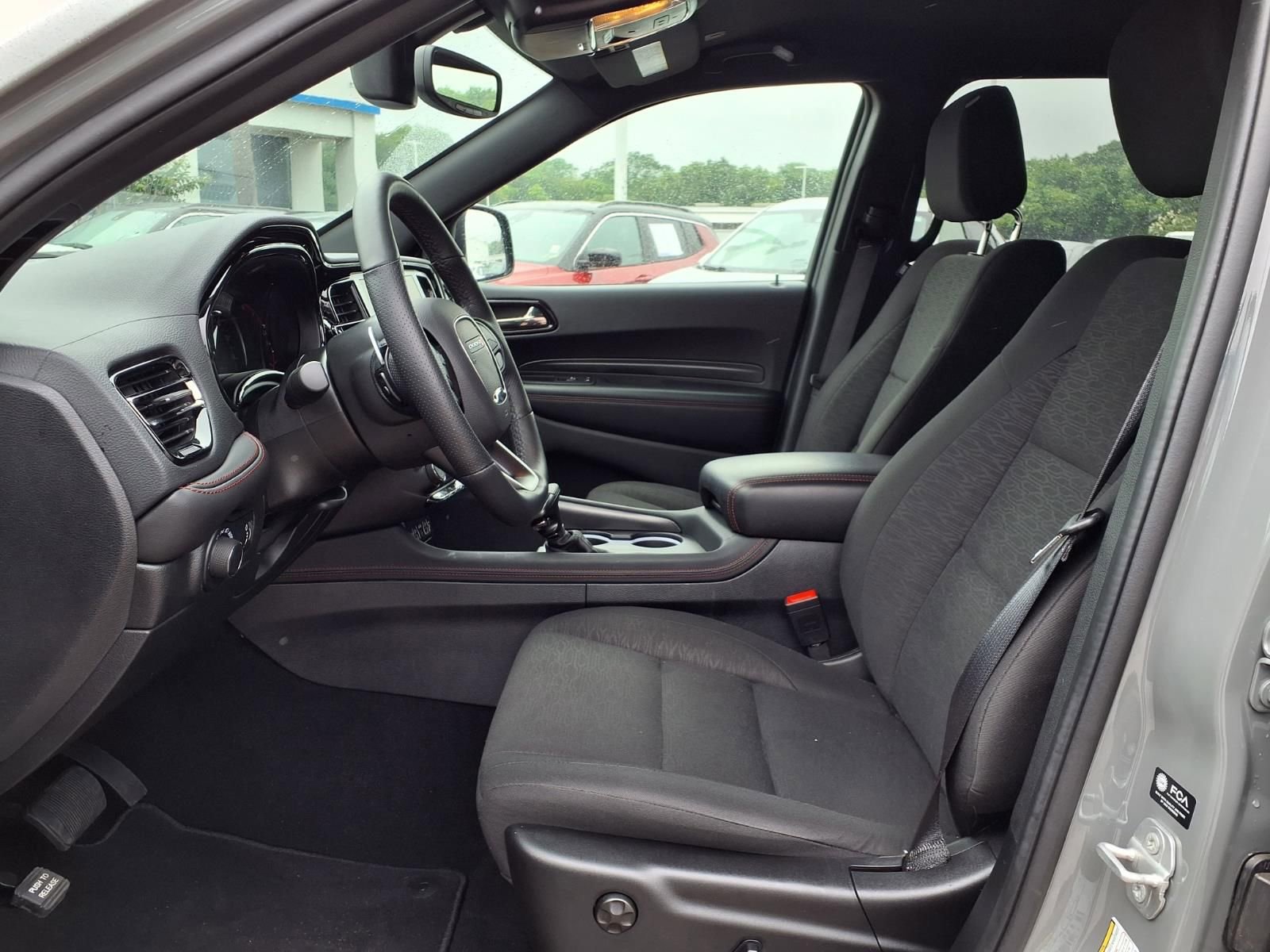 Used 2026 Dodge Durango GT AWD/4WD image 17