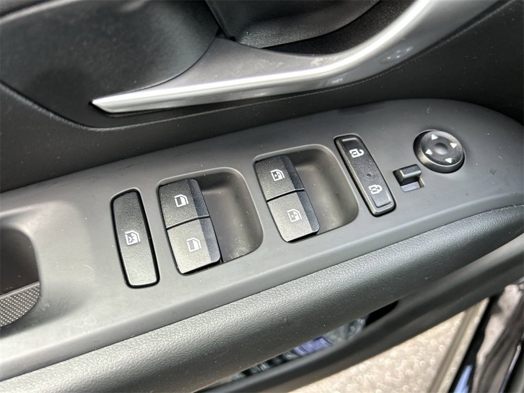 Certified 2023 Hyundai Santa Cruz SEL w/ Cargo Package image 19