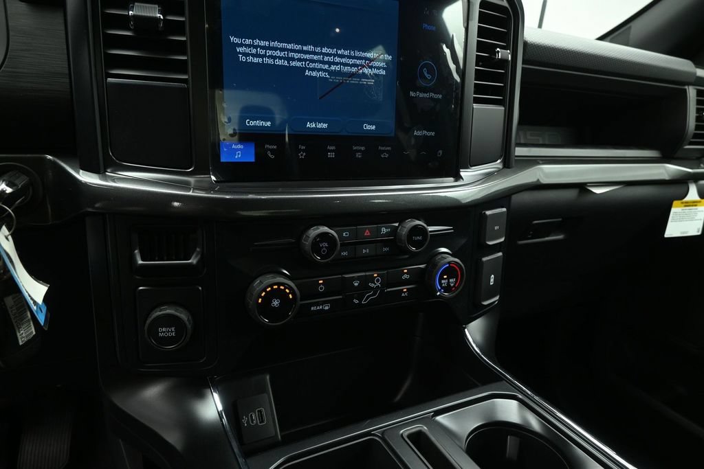 New 2026 Ford F150 STX RWD image 15