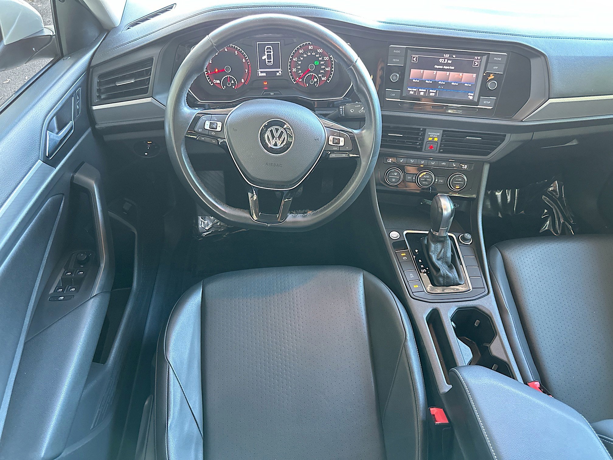 Used 2019 Volkswagen Jetta SE image 22