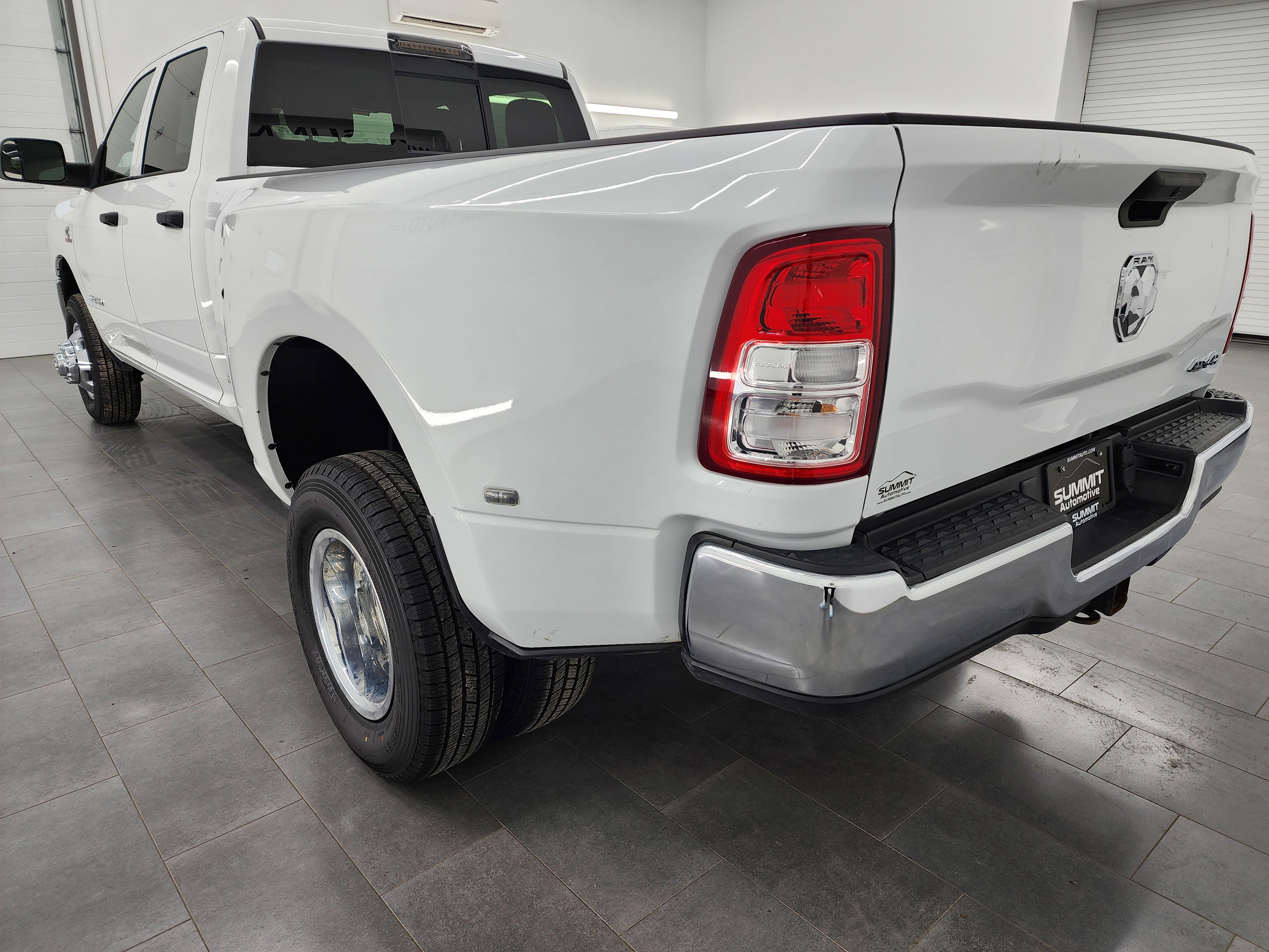 Used 2021 RAM 3500 Tradesman image 6