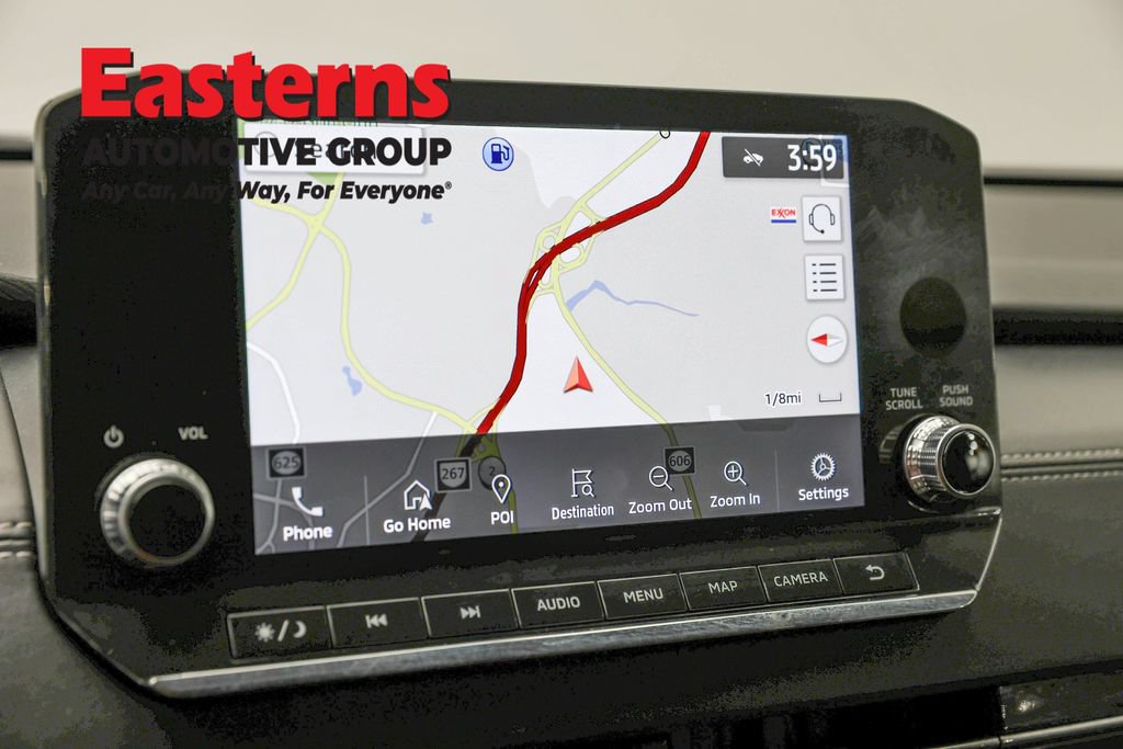Used 2024 Mitsubishi Outlander SE AWD/4WD image 18