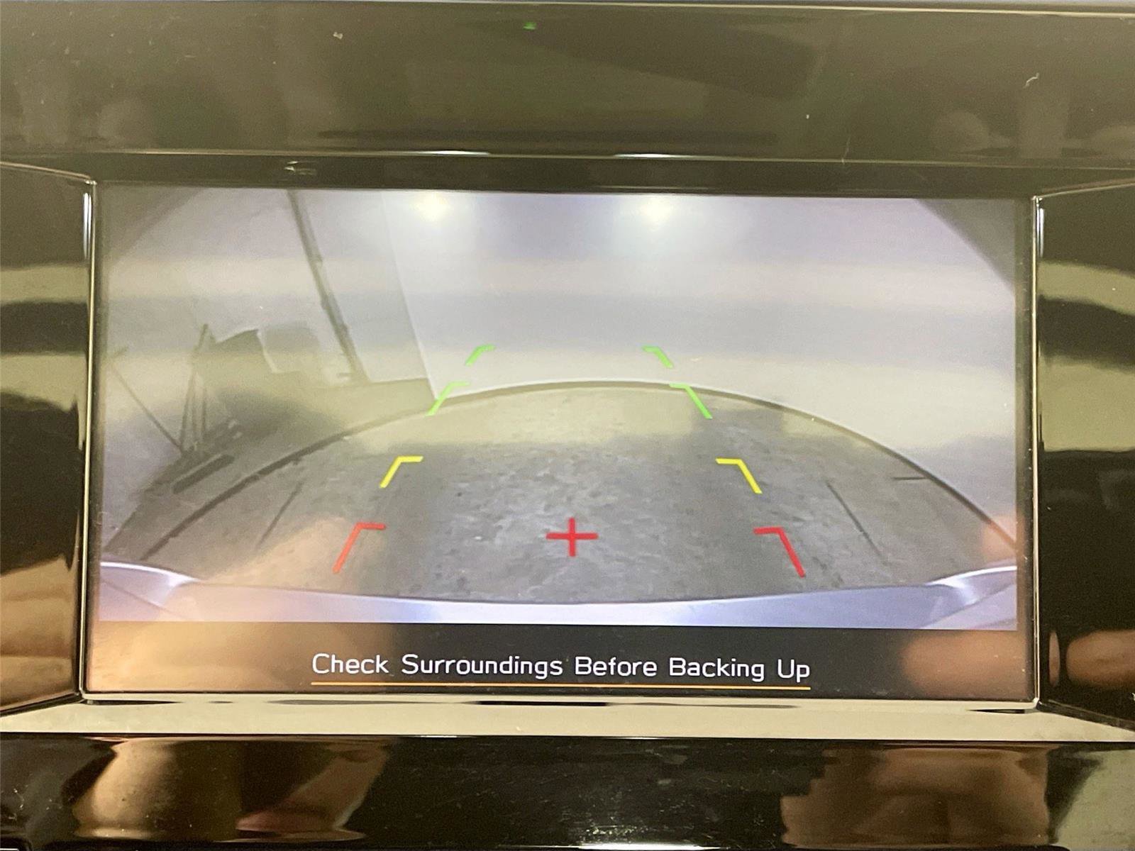 Used 2023 Subaru Crosstrek 2.0i Premium image 16