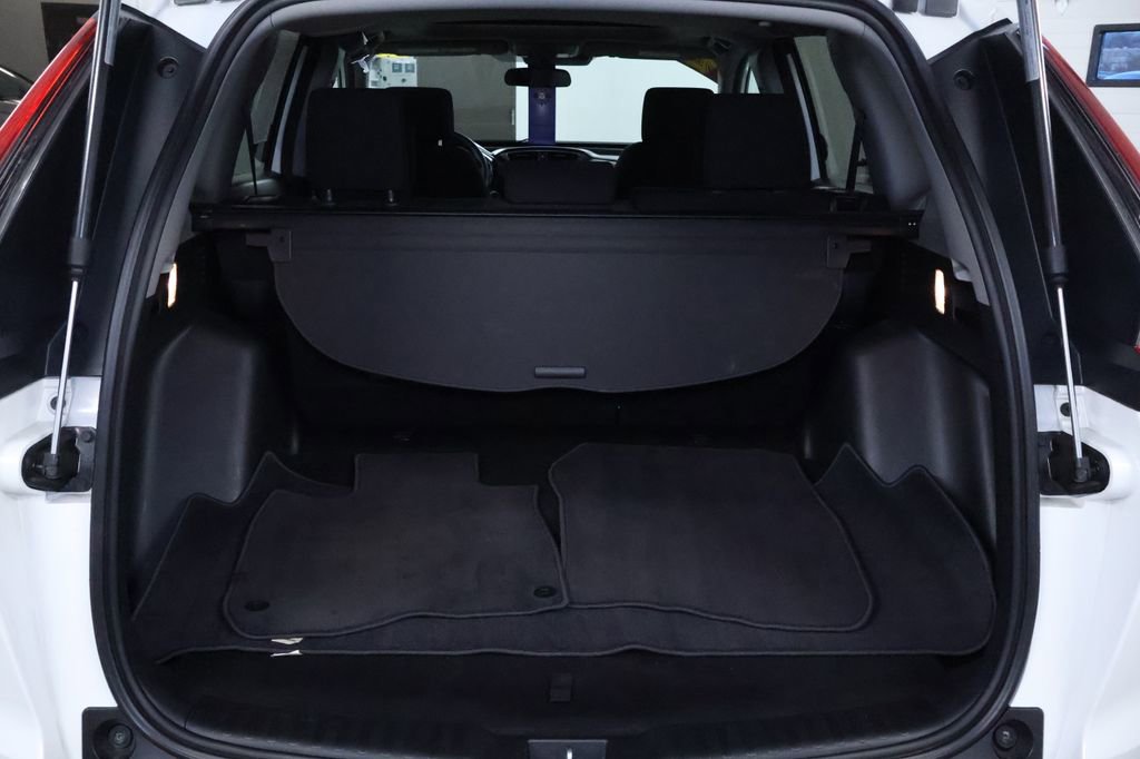 Used 2022 Honda CR-V EX image 16