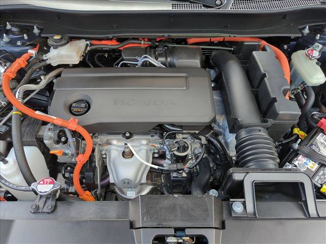 New 2026 Honda CR-V Sport-L image 16