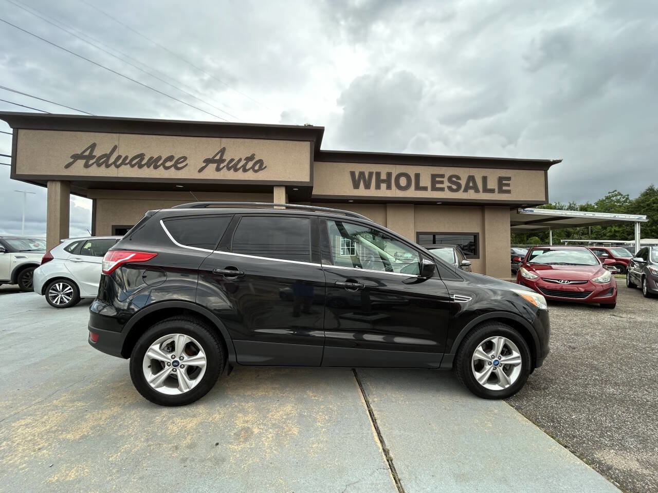 Used 2013 Ford Escape SE