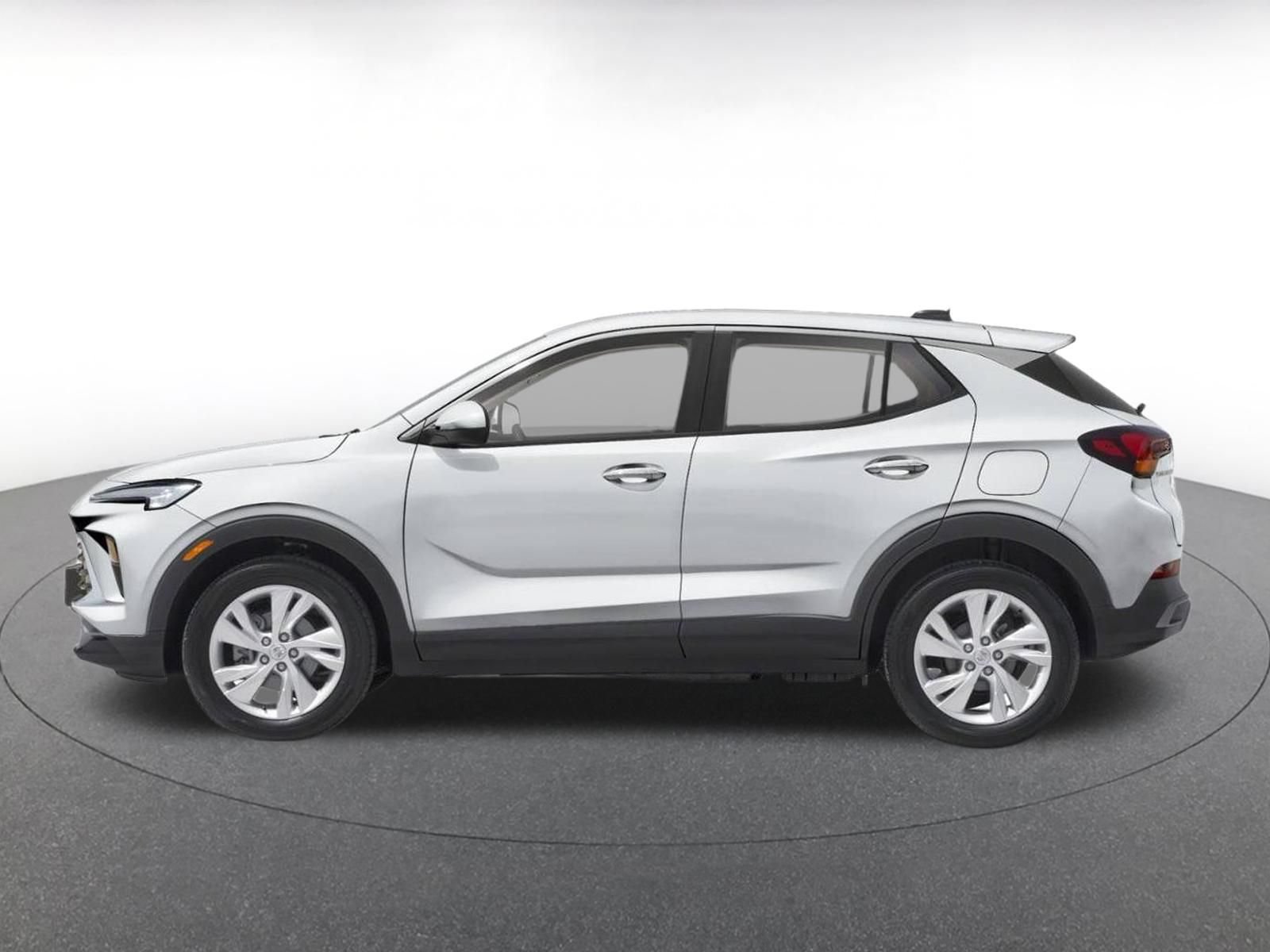 Used 2026 Buick Encore GX Preferred AWD/4WD image 3