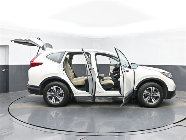 Used 2017 Honda CR-V LX image 50