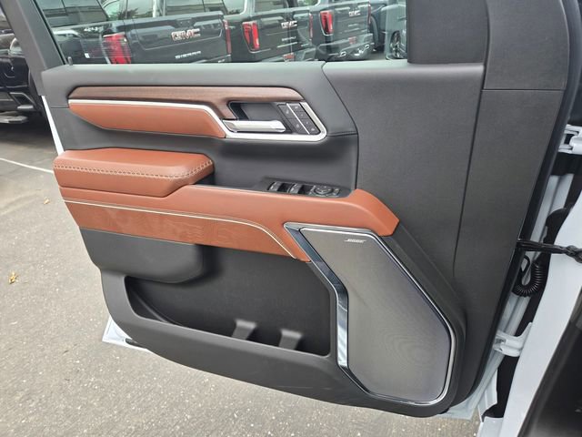 New 2026 GMC Sierra 3500 Denali Ultimate AWD/4WD image 20