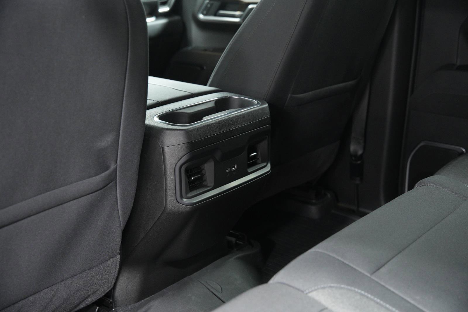 Used 2025 Chevrolet Silverado 1500 LT image 20