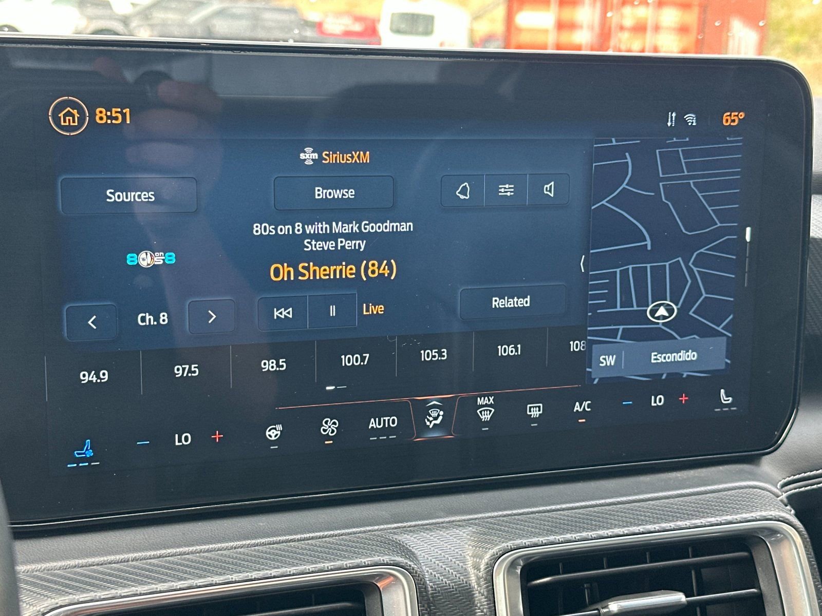 Used 2024 Ford Mustang GT Premium image 20