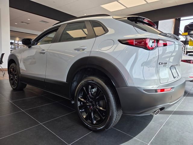 New 2026 MAZDA CX-30 AWD 2.5 S image 2
