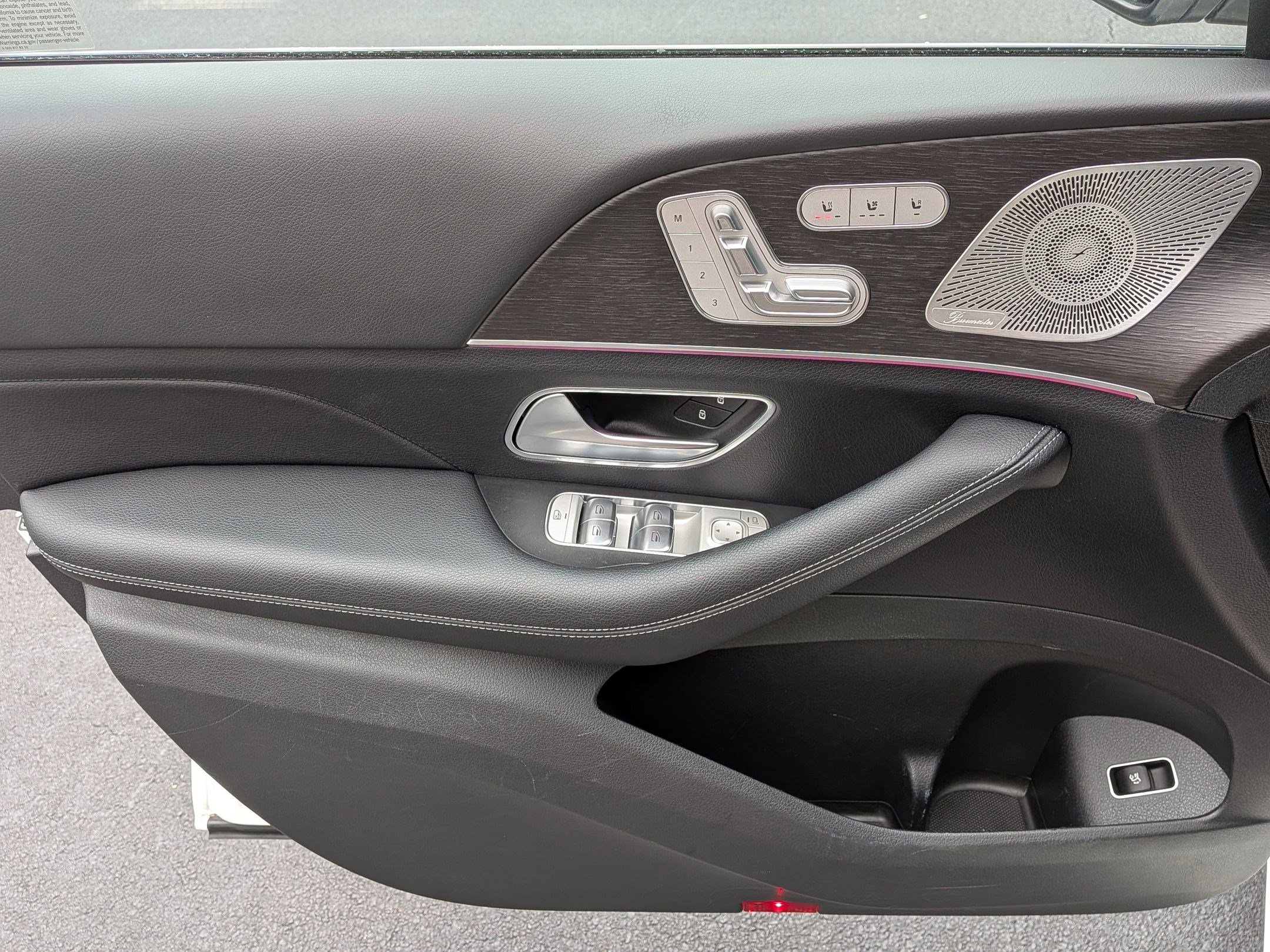 Certified 2023 Mercedes-Benz GLE 350 350 4MATIC image 14