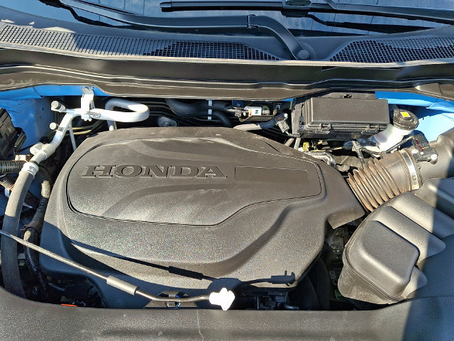 Used 2024 Honda Passport TrailSport image 28