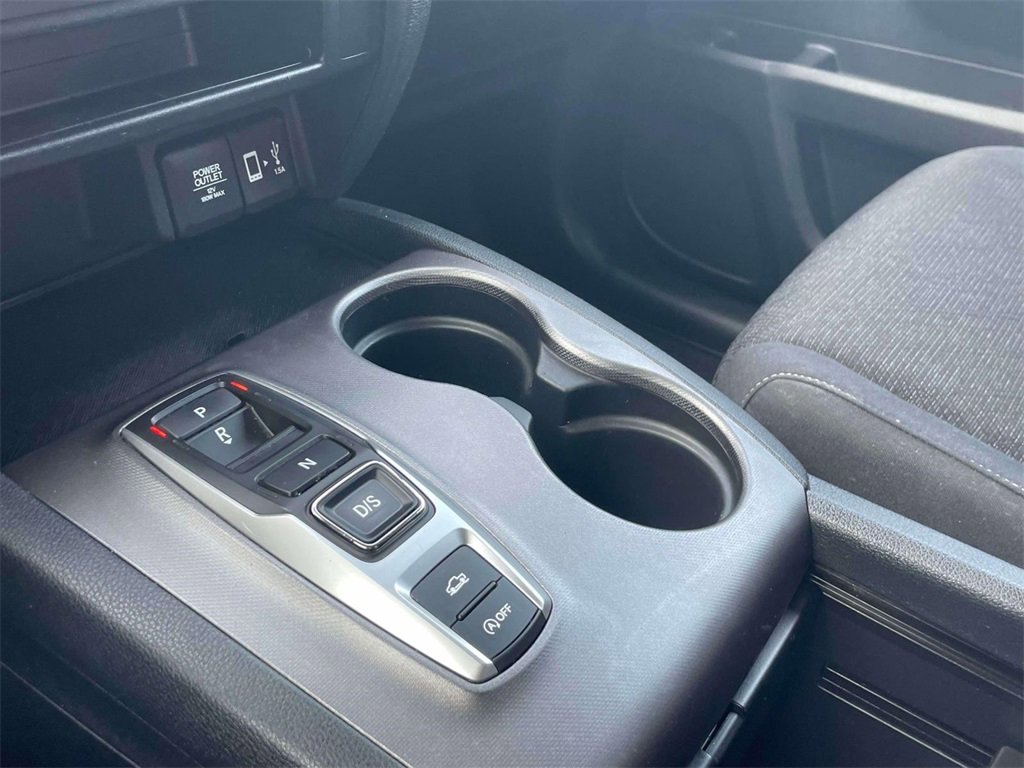 Certified 2023 Honda Ridgeline Sport image 29