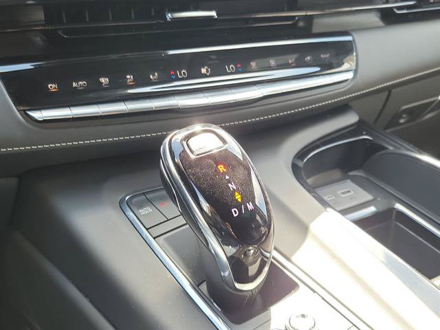 Used 2024 Cadillac Escalade V w/ LPO, ONYX Package AWD/4WD image 67
