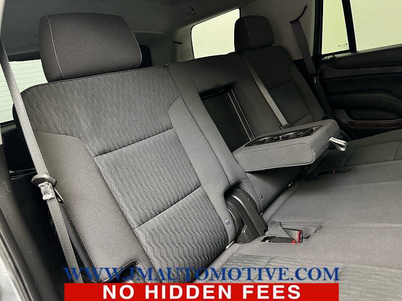 Used 2018 Chevrolet Tahoe LS image 18