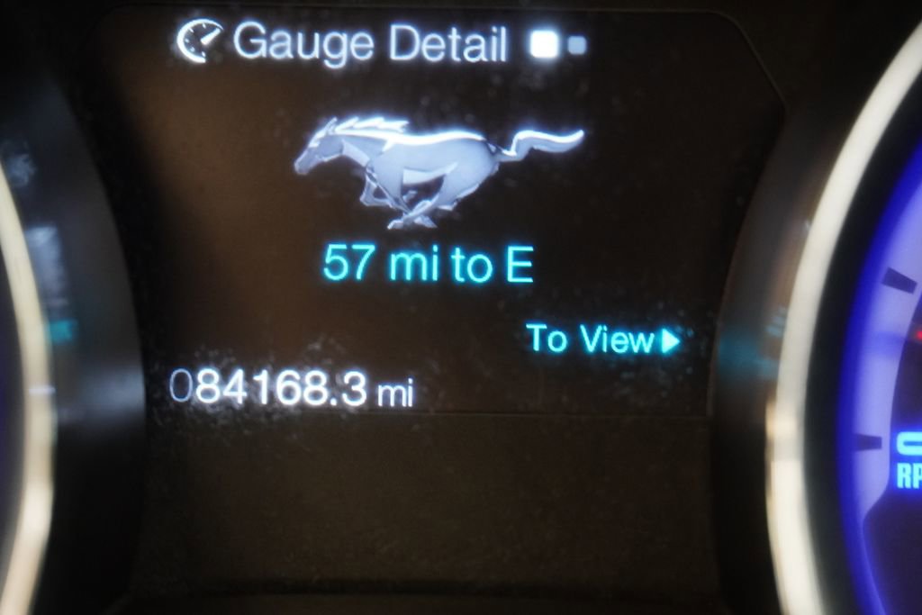 Used 2013 Ford Mustang GT Premium w/ Comfort Pkg RWD image 4