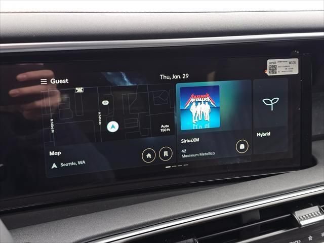 New 2026 Hyundai Palisade SEL AWD/4WD image 20