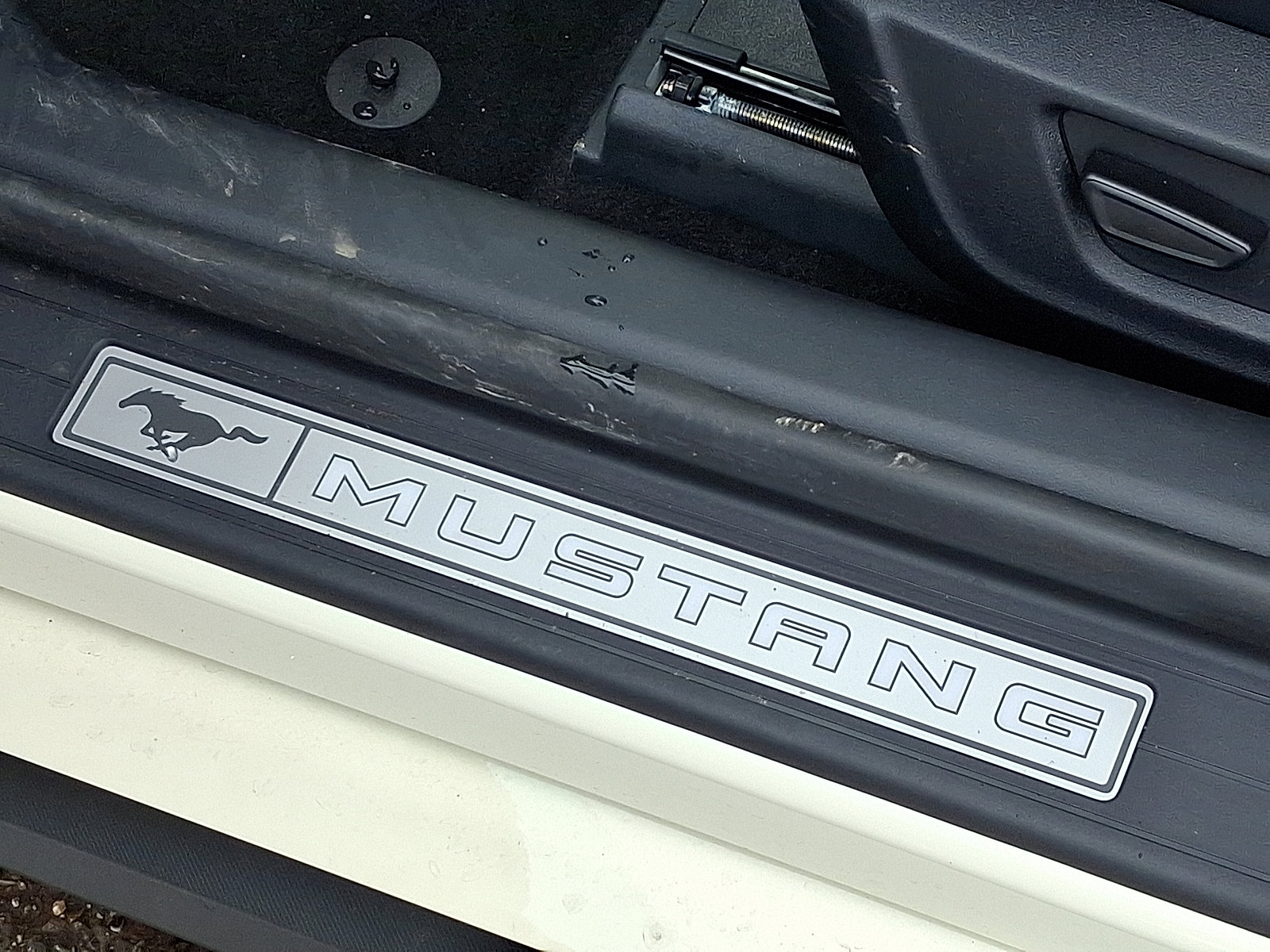 Used 2025 Ford Mustang GT Premium w/ 60th Anniversary Package image 30